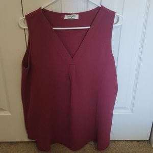 Women's dress shirt